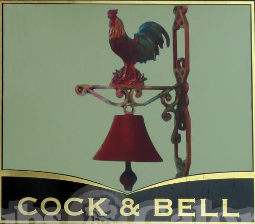 Cock Bell